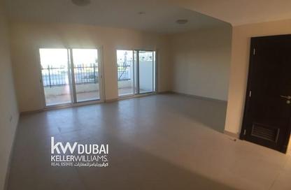 Villa - 3 Bedrooms - 4 Bathrooms for rent in Warsan Village Block D - Warsan Village - International City - Dubai