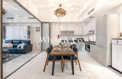 Apartment - 1 - 2 for sale in Bayz by Danube - Business Bay - Dubai