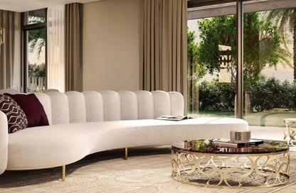 Villa - 4 Bedrooms - 5 Bathrooms for sale in Elie Saab 2 - Elie Saab - Arabian Ranches 3 - Dubai