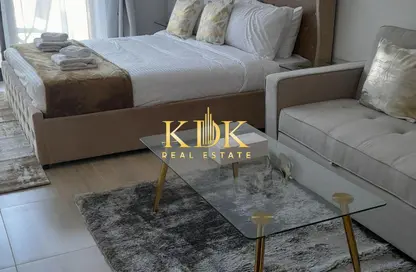 شقة - 1 حمام للايجار في بانثيون اليسي II - الضاحية 12 - قرية جميرا الدائرية - دبي شقة - 1 حمام للايجار في بانثيون اليسي II - الضاحية 12 - قرية جميرا الدائرية - دبي