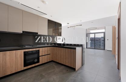 Apartment - 1 - 2 for rent in Starlight Park B - Starlight Park - District 11 - Mohammed Bin Rashid City - Dubai Apartment - 1 - 2 for rent in Starlight Park B - Starlight Park - District 11 - Mohammed Bin Rashid City - Dubai