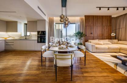 Apartment - 3 - 4 for sale in Creekside 18 A - Creekside 18 - Dubai Creek Harbour (The Lagoons) - Dubai