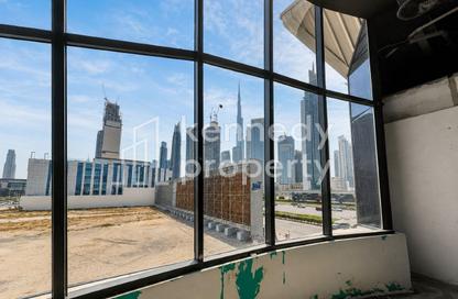 Retail - Studio for rent in Al Wasl Center - Sheikh Zayed Road - Dubai