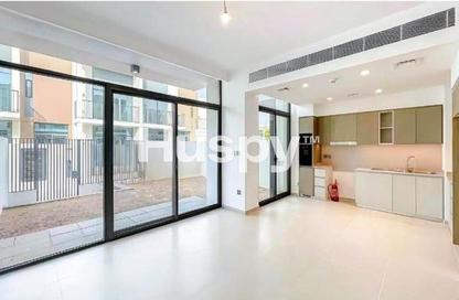 Townhouse - 3 Bedrooms - 3 Bathrooms for rent in Sun - Arabian Ranches 3 - Dubai Townhouse - 3 Bedrooms - 3 Bathrooms for rent in Sun - Arabian Ranches 3 - Dubai