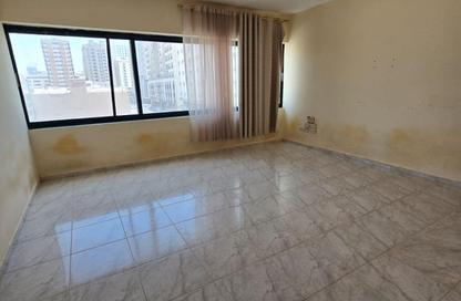 Apartment - Studio - 1 Bathroom for rent in Al Mareija - Al Gharb - Sharjah Apartment - Studio - 1 Bathroom for rent in Al Mareija - Al Gharb - Sharjah