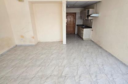 Apartment - Studio - 1 Bathroom for rent in Al Mareija - Al Gharb - Sharjah