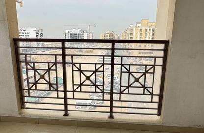 شقة - 2 غرف نوم - 2 حمامات للايجار في مبنى الورقاء الجديد - الورقاء 1 - الورقاء - دبي