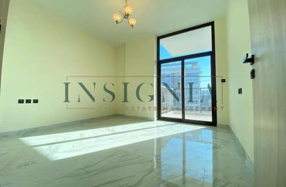 شقة - غرفة نوم - 2 حمامات للايجار في سكن آر آر - منطقة سكنية - دبي الجنوب (مركز دبي العالمي) - دبي شقة - غرفة نوم - 2 حمامات للايجار في سكن آر آر - منطقة سكنية - دبي الجنوب (مركز دبي العالمي) - دبي