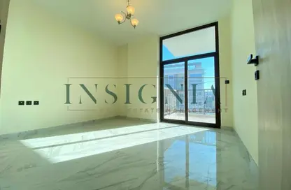 Apartment - 1 Bedroom - 2 Bathrooms for rent in RR Residence - Residential District - Dubai South (Dubai World Central) - Dubai
