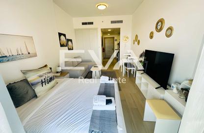 Apartment - Studio - 1 for sale in Bloom Heights A - Bloom Heights - District 15 - Jumeirah Village Circle - Dubai