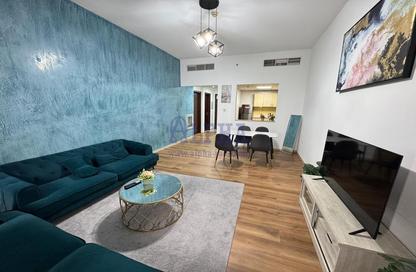 Apartment - 1 Bedroom - 2 Bathrooms for rent in Fayrouz - Bab Al Bahar - Al Marjan Island - Ras Al Khaimah