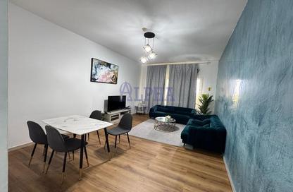Apartment - 1 Bedroom - 2 Bathrooms for rent in Fayrouz - Bab Al Bahar - Al Marjan Island - Ras Al Khaimah