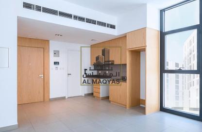 Apartment - 2 Bedrooms - 2 Bathrooms for sale in Al Mamsha - Muwaileh - Sharjah