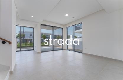 Townhouse - 4 Bedrooms - 4 Bathrooms for rent in Elora - The Valley - Dubai Townhouse - 4 Bedrooms - 4 Bathrooms for rent in Elora - The Valley - Dubai