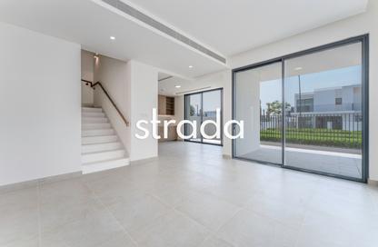 Townhouse - 4 Bedrooms - 4 Bathrooms for rent in Elora - The Valley - Dubai