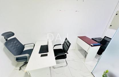 Office Space - Studio - 1 for rent in Arzoo Building - Al Qusais 2 - Al Qusais Residential Area - Al Qusais - Dubai