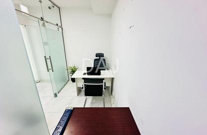 مكتب - استوديو - 1 للايجار في مبنى ارزو - القصيص 2 - منطقة القصيص السكنية - القصيص - دبي مكتب - استوديو - 1 للايجار في مبنى ارزو - القصيص 2 - منطقة القصيص السكنية - القصيص - دبي