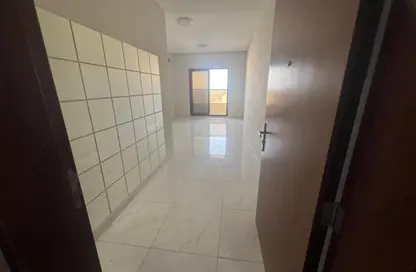 Apartment - 1 Bedroom - 2 Bathrooms for rent in Al Rawda 1 - Al Rawda - Ajman