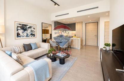 Apartment - 1 - 1 for sale in Grove Uptown Views - Saadiyat Island - Abu Dhabi Apartment - 1 - 1 for sale in Grove Uptown Views - Saadiyat Island - Abu Dhabi