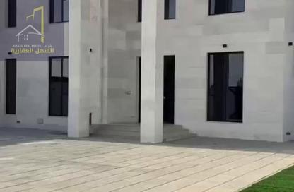 Apartment - 5 - 7 for rent in Al Tay Hills - Al Tay West - Al Suyoh - Sharjah