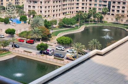 Apartment - 1 - 2 for rent in The Fairways North - The Fairways - The Views - Dubai
