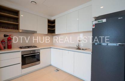 Apartment - 1 Bedroom - 1 Bathroom for rent in Downtown Views II Tower 2 - Downtown Views II - Zabeel 2 - Zabeel - Dubai Apartment - 1 Bedroom - 1 Bathroom for rent in Downtown Views II Tower 2 - Downtown Views II - Zabeel 2 - Zabeel - Dubai