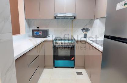 Apartment - Studio - 1 Bathroom for sale in Glorious Central Residences - International City Phase 2 - Al Warsan 4 - Al Warsan - Dubai
