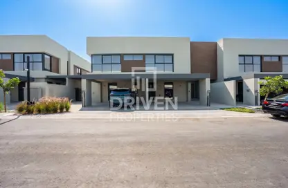 Villa - 3 Bedrooms - 5 Bathrooms for sale in California Residence - California Village - Dubai Land - Dubai