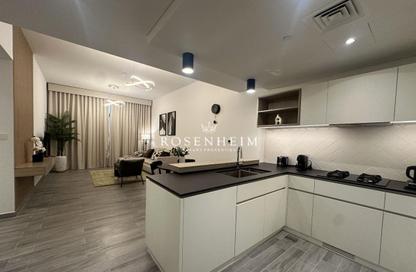 Apartment - 1 Bedroom - 2 Bathrooms for sale in Belgravia Square - District 14 - Jumeirah Village Circle - Dubai