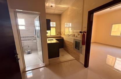 Apartment - Studio - 1 Bathroom for rent in Ajman Hills - Al Alia - Ajman Apartment - Studio - 1 Bathroom for rent in Ajman Hills - Al Alia - Ajman