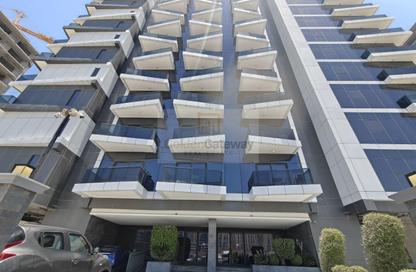 Apartment - 2 - 3 for sale in V2 - Dubai Sports City - Dubai
