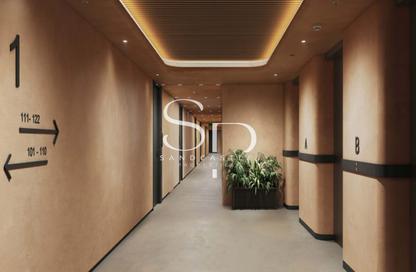 Apartment - 1 - 2 for sale in Native Haus - District 4 - Jumeirah Village Triangle - Dubai Apartment - 1 - 2 for sale in Native Haus - District 4 - Jumeirah Village Triangle - Dubai
