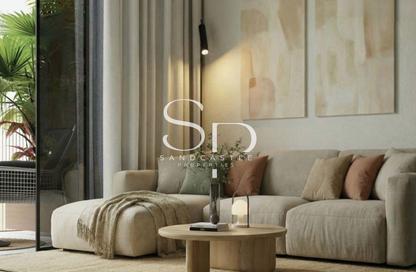 Apartment - 1 - 2 for sale in Native Haus - District 4 - Jumeirah Village Triangle - Dubai
