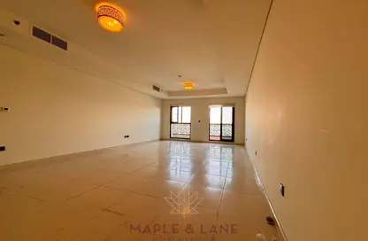 شقة - 2 غرف نوم - 3 حمامات للايجار في Balqis ريزيدنس بلوك B - بلقيس ريزيدينس - مملكة سبأ - نخلة جميرا - دبي