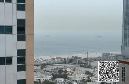 Apartment - 2 Bedrooms - 3 Bathrooms for sale in Ajman One Towers - Al Sawan - Ajman