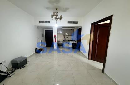 شقة - 1 - 2 للبيع في بي ان اتش سمارت تاور - المدينة العالمية المرحلة 2 - 4 الورسان - الورسان - دبي
