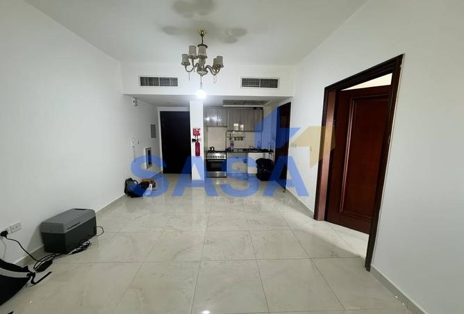 Ready to Move | Spacious 1BR with Balcony