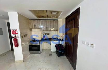 شقة - 1 - 2 للبيع في بي ان اتش سمارت تاور - المدينة العالمية المرحلة 2 - 4 الورسان - الورسان - دبي