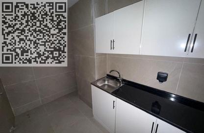 Apartment - Studio - 1 Bathroom for rent in Al Jurf 3 - Al Jurf - Ajman Downtown - Ajman