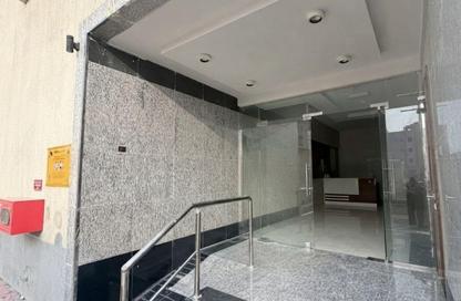 عمارة بالكامل - استوديو - 7+ للايجار في برج الأوركيد - تايجر داون تاون عجمان - العالية - عجمان عمارة بالكامل - استوديو - 7+ للايجار في برج الأوركيد - تايجر داون تاون عجمان - العالية - عجمان