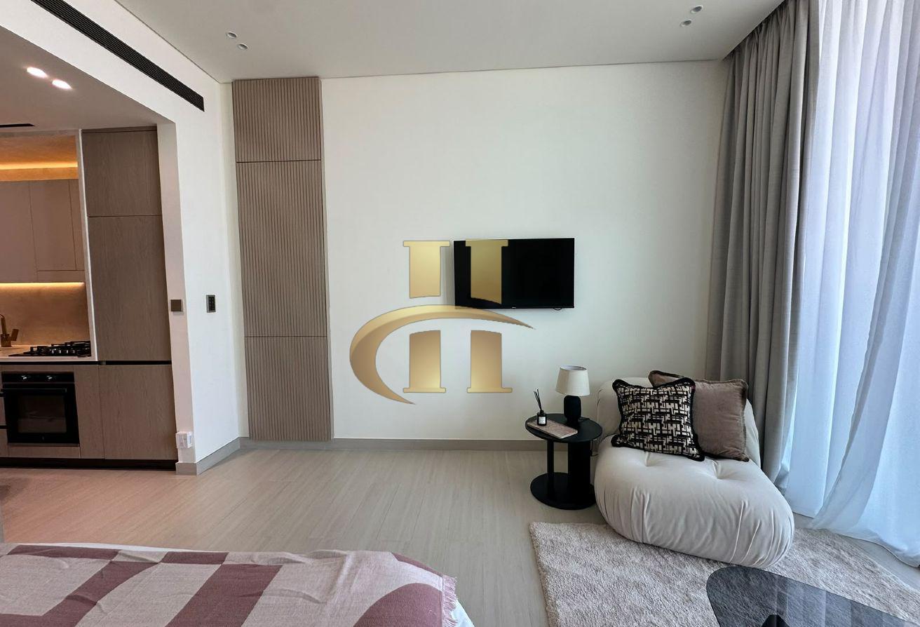 Premium | Furnished | Studio | Marina View photo 5