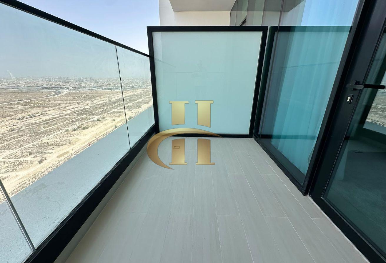 Premium | Furnished | Studio | Marina View photo 8