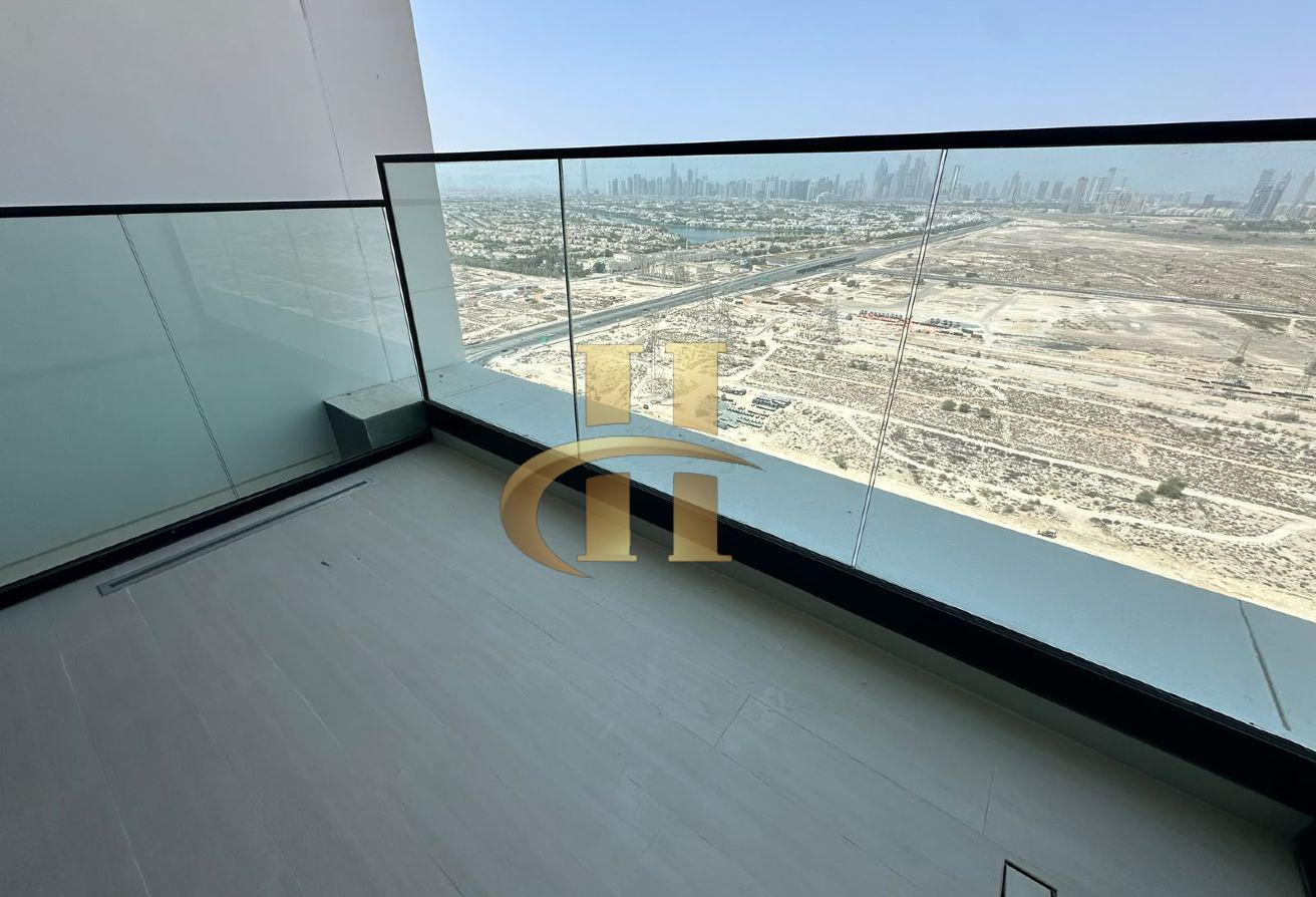 Premium | Furnished | Studio | Marina View photo 7