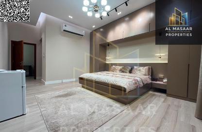 Villa - 5 Bedrooms - 7 Bathrooms for sale in Al Amira Village - Al Yasmeen - Ajman