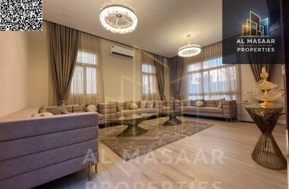 Villa - 5 Bedrooms - 7 Bathrooms for sale in Al Amira Village - Al Yasmeen - Ajman Villa - 5 Bedrooms - 7 Bathrooms for sale in Al Amira Village - Al Yasmeen - Ajman