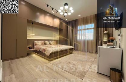 Villa - 5 Bedrooms - 7 Bathrooms for sale in Al Amira Village - Al Yasmeen - Ajman Villa - 5 Bedrooms - 7 Bathrooms for sale in Al Amira Village - Al Yasmeen - Ajman