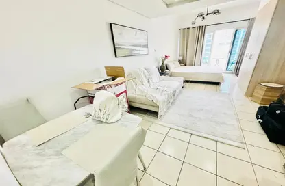 Apartment - 1 Bathroom for rent in Lake View Tower - JLT Cluster B - Jumeirah Lake Towers - Dubai Apartment - 1 Bathroom for rent in Lake View Tower - JLT Cluster B - Jumeirah Lake Towers - Dubai