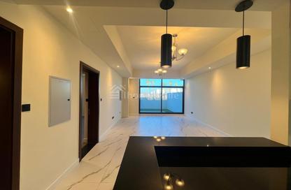 Villa - 3 Bedrooms - 4 Bathrooms for rent in Elie Saab VIE Townhouses - District 11 - Mohammed Bin Rashid City - Dubai