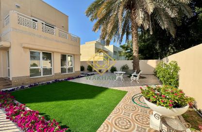 Villa - 5 Bedrooms - 5 Bathrooms for sale in Meadows 1 - Meadows - Dubai