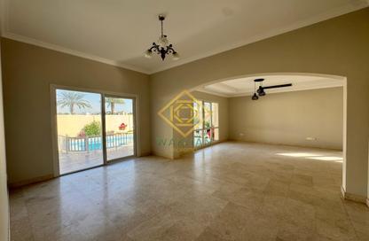 Villa - 5 Bedrooms - 5 Bathrooms for sale in Meadows 1 - Meadows - Dubai